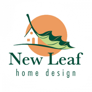 new leaf logo